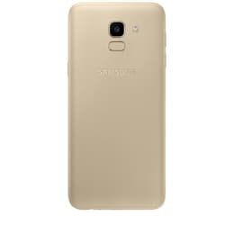 Galaxy J6 32GB - Oro