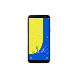 Galaxy J6 32GB - Oro