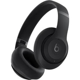 Cuffie riduzione del rumore wireless con microfono Beats Studio Pro - Nero