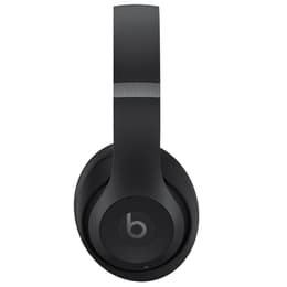 Cuffie riduzione del rumore wireless con microfono Beats Studio Pro - Nero