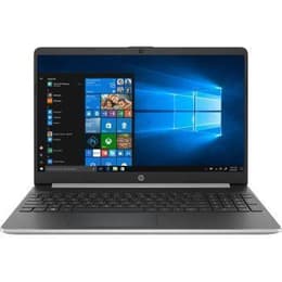 HP 15s-fq1007nf 15" Core i7 1.3 GHz - SSD 512 GB - 8GB Tastiera Francese