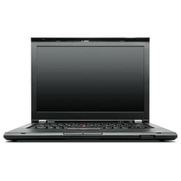 Lenovo ThinkPad T530 15" Core i5 2.6 GHz - SSD 240 GB - 4GB Tastiera Tedesco