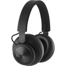 Cuffie wireless con microfono Bang & Olufsen BeoPlay H4 2nd Gen - Nero