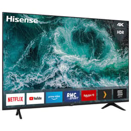 Smart TV 58,0000 Pollici Hisense LCD Ultra HD 4K 58A7100F