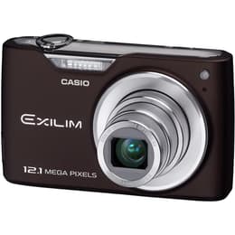Fotocamera compatta Casio Exilim Ex-Z450 - Marrone
