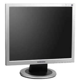 Schermo 19" LCD SXGA Samsung SyncMaster 910N