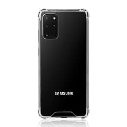 Cover Samsung Galaxy S20+/S20+ 5G - Plastica riciclata - Trasparente