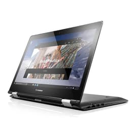 Lenovo Yoga 500 14" Core i3 1.7 GHz - HDD 1 TB - 4GB Tastiera Francese