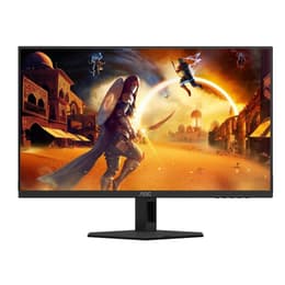 Schermo 24" LCD QHD Aoc 25G4SRE-RAS