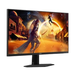 Schermo 24" LCD QHD Aoc 25G4SRE-RAS