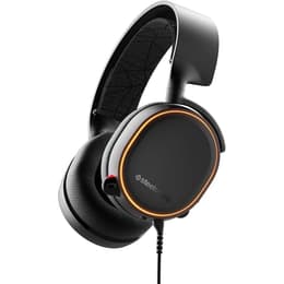 Cuffie gaming wired con microfono Steelseries Arctis 5 - Nero