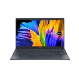 Asus ZenBook -13-OLED-UX325EA-1 13" Core i5 2.4 GHz - SSD 512 GB - 16GB Tastiera Francese