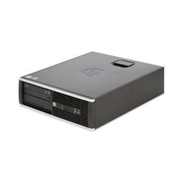HP Compaq 8200 Elite Core i7 3,4 GHz - HDD 250 GB RAM 8 GB