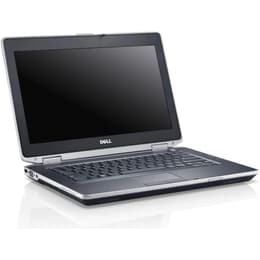 Dell Latitude E6430 14" Core i5 2.5 GHz - HDD 320 GB - 8GB Tastiera Francese