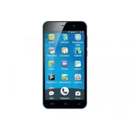 Ordissimo LeNumero1 Mini 16GB - Grigio