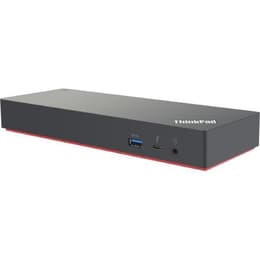 Lenovo ThinkPad Thunderbolt 3 Workstation 40AN Docking station