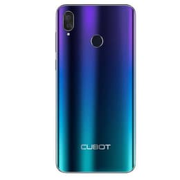 Cubot R15 Pro 32GB - Blu