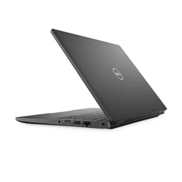 Dell Latitude 5300 2-in-1 13" Core i5 1.6 GHz - SSD 256 GB - 16GB - QWERTZ - Tedesco