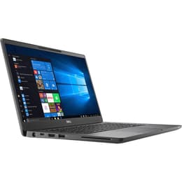 Dell Latitude 7290 12" Core i5 1.7 GHz - SSD 256 GB - 8GB Tastiera