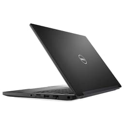 Dell Latitude 7290 12" Core i5 1.7 GHz - SSD 128 GB - 8GB - QWERTY - Spagnolo