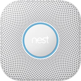 Google Nest Protect Oggetti connessi