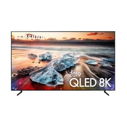 TV 65,0000 Pollici Samsung QLED Ultra HD 8K QE65Q950R