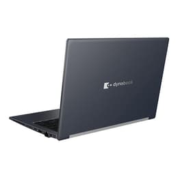 Dynabook Portégé X30 13" Core i5 2.4 GHz - SSD 256 GB - 16GB - AZERTY - Francese