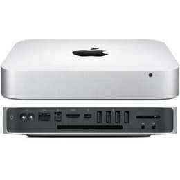 Mac Mini Core i5 2,5 GHz - SSD 256 GB - 4GB