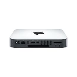 Mac Mini Core i5 2,5 GHz - SSD 256 GB - 4GB