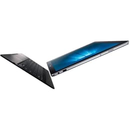 Samsung Galaxy TabPro S 12" Core m3 0.9 GHz - SSD 128 GB - 4GB Tastiera Francese
