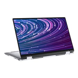 Dell Latitude 9520 14" Core i7 3 GHz - SSD 512 GB - 16GB - QWERTY - Italiano