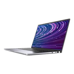 Dell Latitude 9520 14" Core i7 3 GHz - SSD 512 GB - 16GB - QWERTY - Italiano