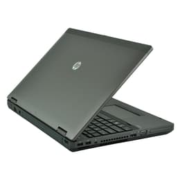 HP ProBook 6570B 15" Core i5 2.5 GHz - SSD 128 GB - 4GB Tastiera Francese