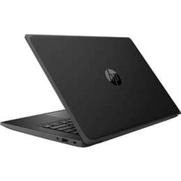 HP ProBook Fortis 14 G9 14" Pentium Silver 1.1 GHz - SSD 128 GB - 8GB - QWERTY - Inglese