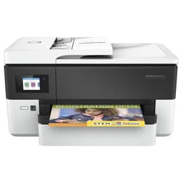 HP OfficeJet Pro 7720 Inkjet - Getto d'inchiostro