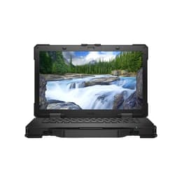 Dell Latitude 5430 Rugged 14" Core i5 2.6 GHz - SSD 512 GB - 16GB - QWERTY - Inglese
