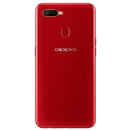 Oppo A5S 32GB - Rosso