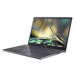 Acer Aspire 5 15" Core i5 3.3 GHz - SSD 512 GB - 16GB - AZERTY - Francese