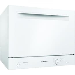 Lavastoviglie 55,1 cm Bosch SKS51E32EU - 4 à 6 couverts
