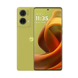 Motorola Moto G85 256GB - Verde