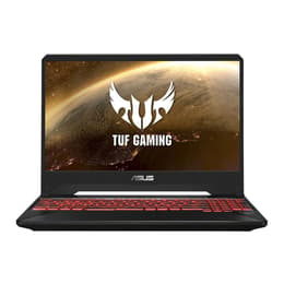 Asus TUF Gaming FX505DY 15" Ryzen 5 2.1 GHz - SSD 256 GB - 8GB - AZERTY - Francese
