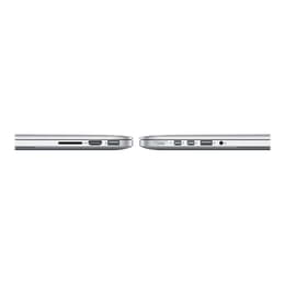 MacBook Pro 15" (2013) - QWERTY - Inglese