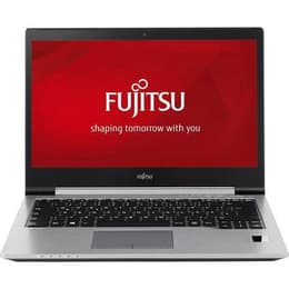 Fujitsu LifeBook U745 14" Core i5 2.2 GHz - SSD 480 GB - 12GB Tastiera Spagnolo