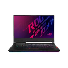 Asus ROG Strix Scar 15 G532LW-AZ064T 15" Core i7 2.3 GHz - SSD 1 TB - 16GB - Nvidia GeForce RTX 2070 AZERTY - Francese