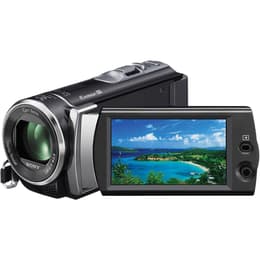 Videocamere Sony HDR-CX190 Nero