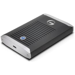 Sandisk Professional G-DRIVE PRO Hard disk esterni - SSD 17 TB USB 3.0