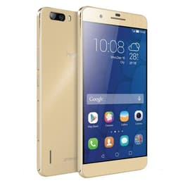 Honor 6 Plus 32GB - Oro