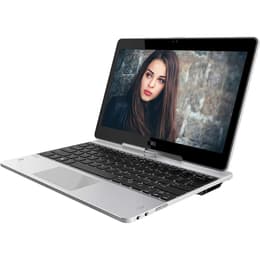HP EliteBook Revolve 810 G1 11" Core i5 1.9 GHz - SSD 128 GB - 12GB Tastiera Francese