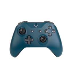 Xbox One S Edizione Limitata Deep Blue