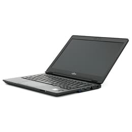 Fujitsu LifeBook U729 12" Core i5 1.6 GHz - SSD 256 GB - 8GB QWERTZ - Tedesco